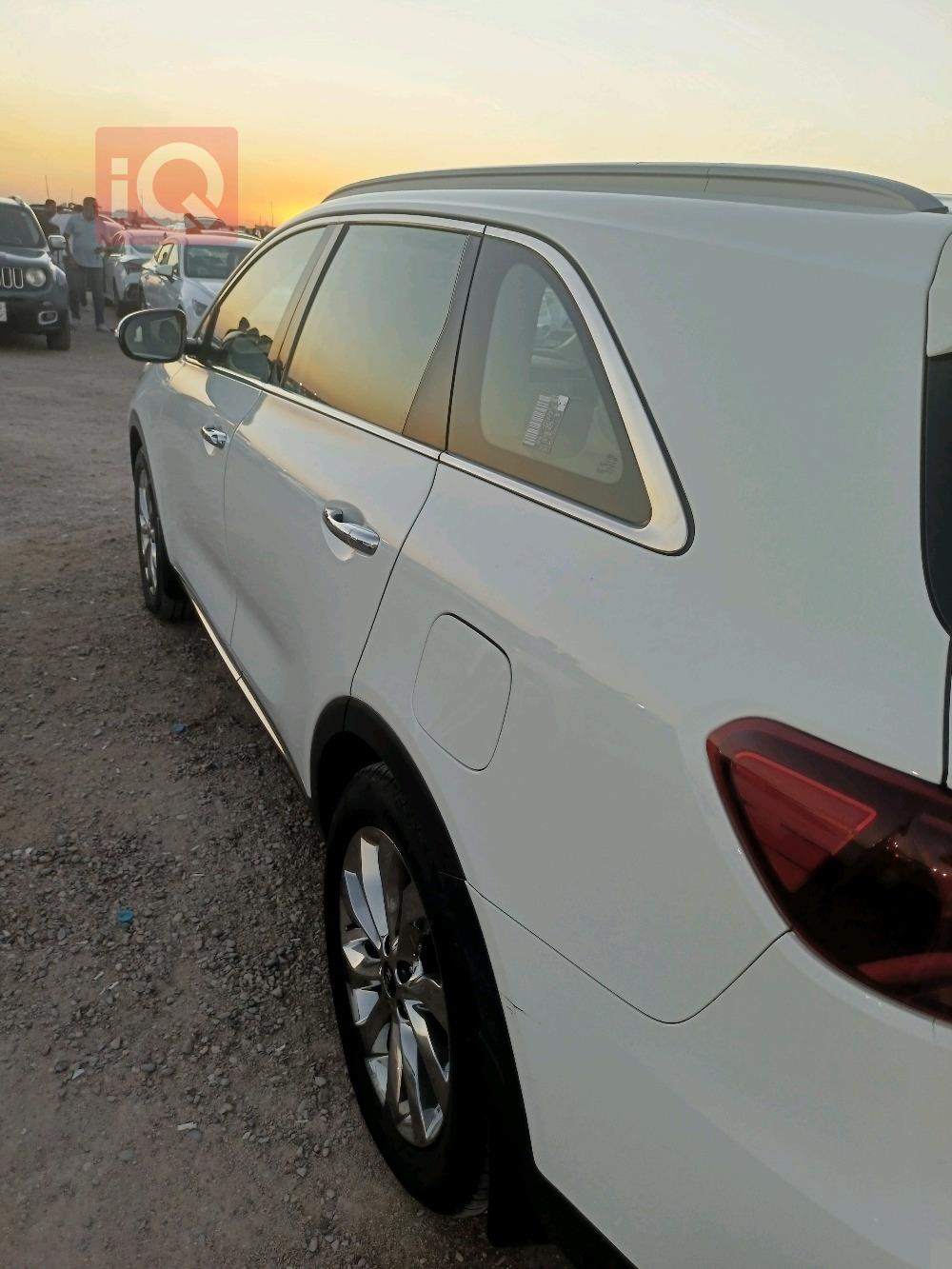 کیا سۆرینتۆ